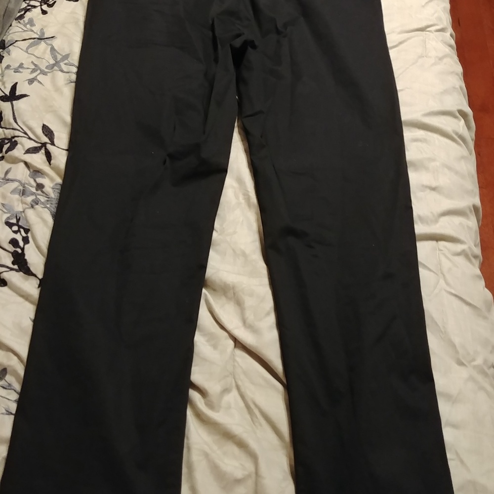 Calvin Klein dress pants 36x30 - Picture 3 of 3